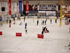 -冠军冰场CHAMPION RINK(中华城店)