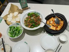 -绿草地·湘菜(芙蓉天街店)