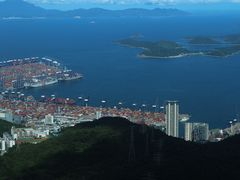 -梧桐山风景名胜区