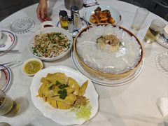 -明本海鲜大排档·鱼生海鲜烧烤宵夜(陈家祠店)
