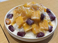 -斯利美甜品slimay dessert(滨江高教园店)