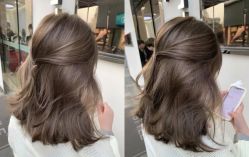 -Hello Lady发型设计