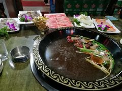 -忆川阁·记忆重庆火锅·龙虾·烧烤