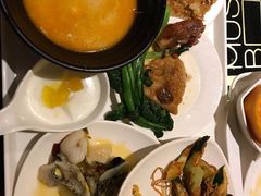 -堂会(白云店)