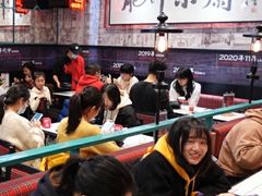 -肥汁米蘭香港米线(长宁来福士店)