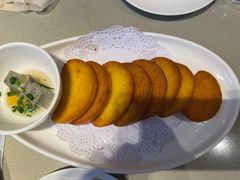 -蝎王府羊蝎子(虎坊桥总店)