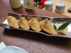 -莳空烧鸟店(晨沐店)