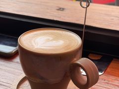 -Catch Bagel(芳草地店)