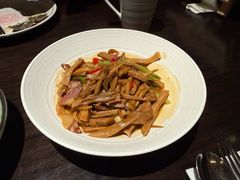 -庐灶江南·江南菜·四合院Bistro(东直门雍和宫·原华侨宾馆店)
