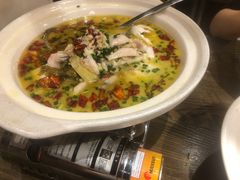 -田趣园长沙菜(天安云谷店)