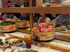 -龍歌自助小火锅(崂山丽达店)