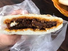 -段生记肉丸糊辣汤(西铁大明宫住宅小区店)
