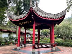 -峨眉山报国寺