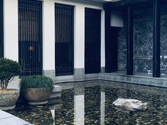-法云安缦酒店
