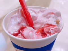 -DQ·蛋糕·冰淇淋(万风新天地店)