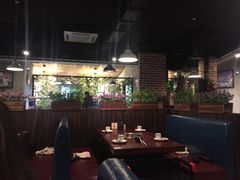 -重庆爽翻天老火锅(临平万达广场店)