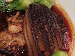 -凤凰园烤鸭店·唐山菜·传承花椒肉(老唐丰路店)