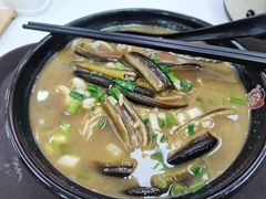 -常熟炒浇面馆(蓝旗街店)