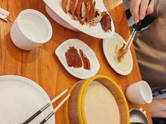 -新興传承烤鸭