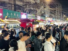 -西司夜市