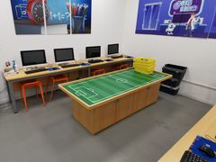 -斯坦星球AI编程·机器人科创·科学实验·信奥·思维·STEM·乐高·竞赛考级(长宁虹桥大融城荟聚中心)