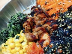 -米村拌饭(东方新天地店)
