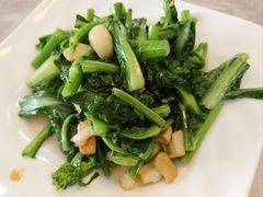 -芳华轩•客家菜馆(梧桐山店)