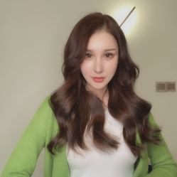 -3AM HAIR SALON染发接发