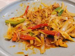 -马凯餐厅(地安门店)