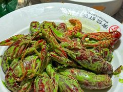 -有位虾匠·香辣蟹·小龙虾(李村店)