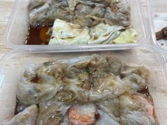 -山水肠粉(盐田店)