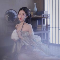 -八角古风摄影