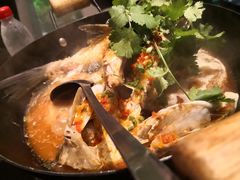-一江水食府(后湖店)