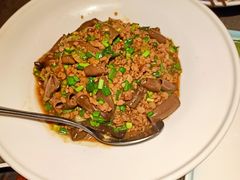 海肠捞饭-前海沿·青岛菜(大拇指广场石老人店)