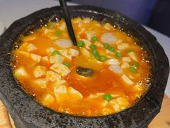 -醉舍·新淮扬菜(长宁龙之梦店)