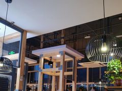 -比格比萨自助(国展店)