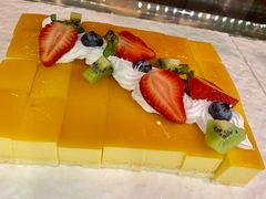 -马哥孛罗咖啡厅·Cafe Marco (厦门马哥孛罗东方大酒店)