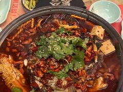 -炭舍干锅·烤鱼(扬名广场店)