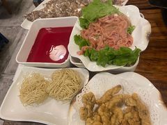-重庆老火锅(长虹店)
