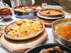 -将军牛排·尔滨地标朝鲜族美食(总店)