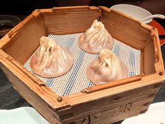 -小厨娘金榜题名(夫子庙秦淮河店)
