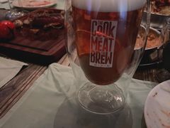 -The BREW·酿餐厅(浦东嘉里大酒店)