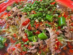 -小街47號江湖菜(四合院店)