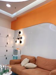-DL HAIR SALON