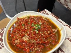 -老三样·旧食新味(船山路店)