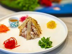 -北京宴(华贸购物中心店)