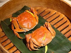 -成隆行·蟹王府(九江路店)