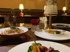 -柏蔻餐厅Le Banquet Bistro(天河北店)