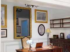 -均和墟历史街区-平和大押