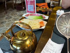 -大吉利·潮汕鲜牛肉火锅(西安店)